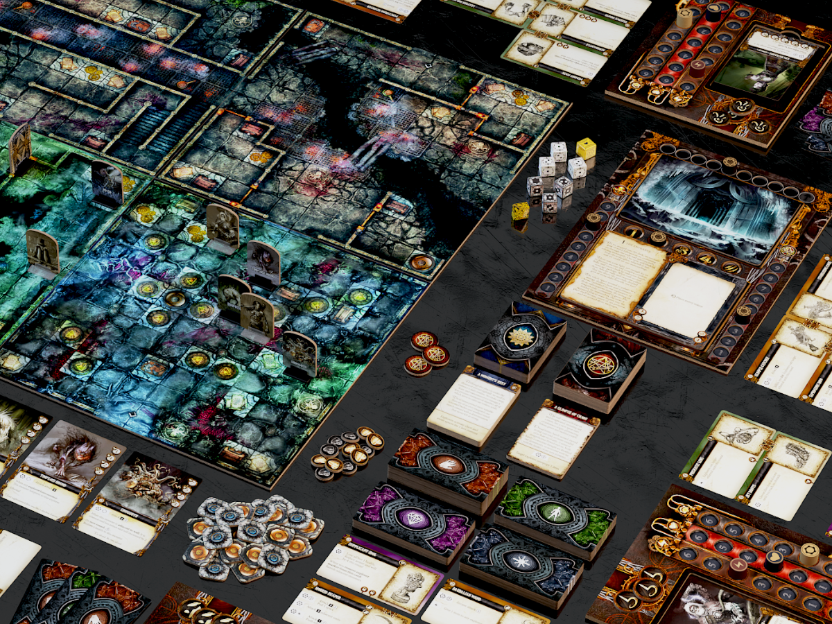 A modular world of infinite possibilities