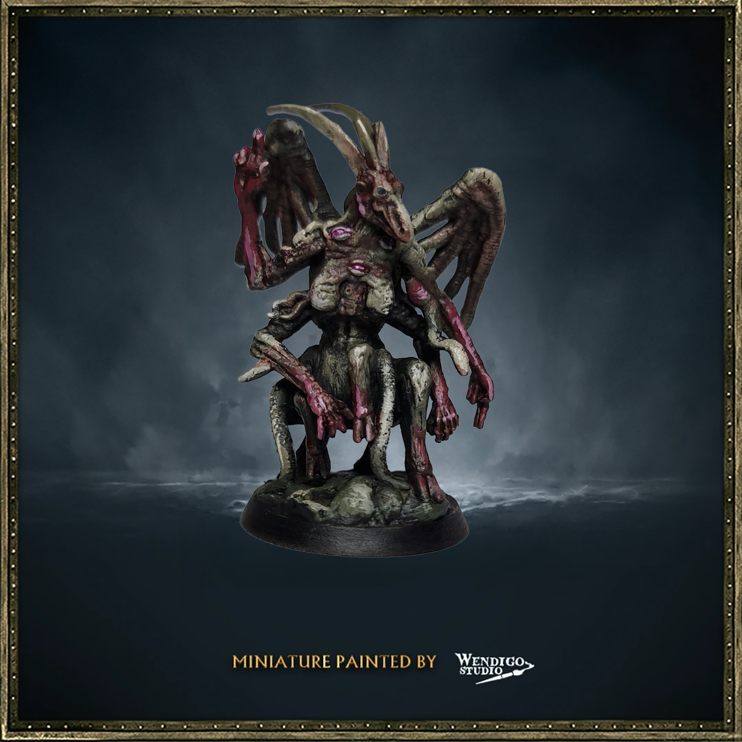 Spawn of Shub-Niggurath