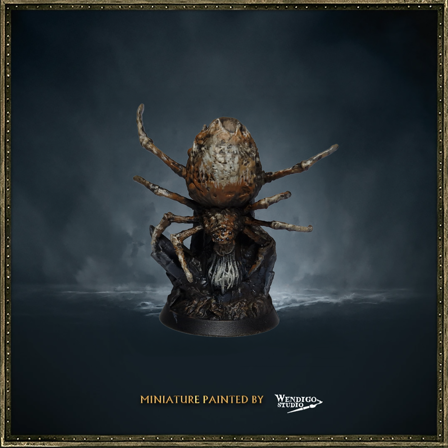 Spider of Leng