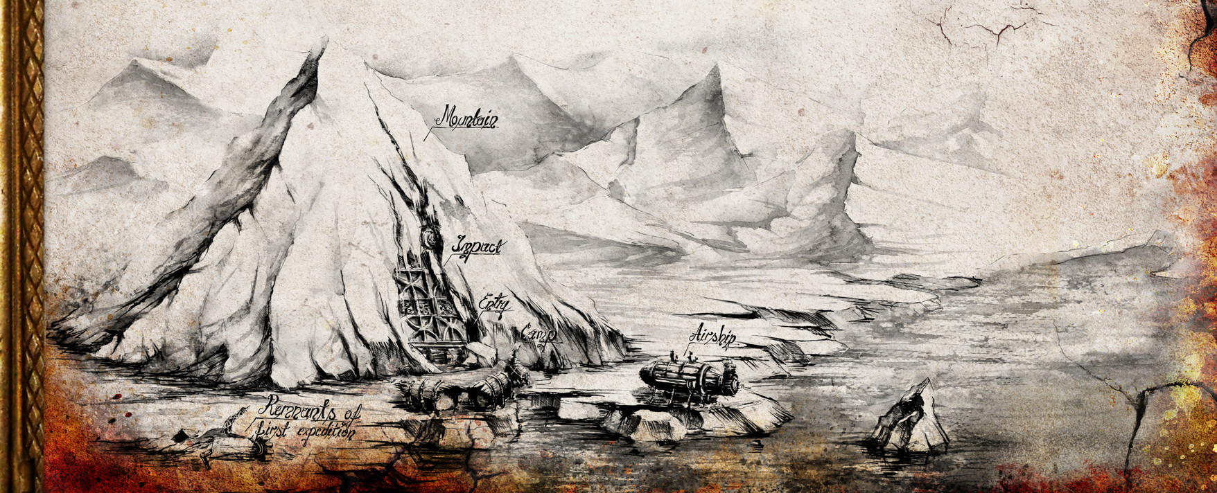 The first Sentinel-led expedition