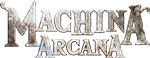 Machina Arcana