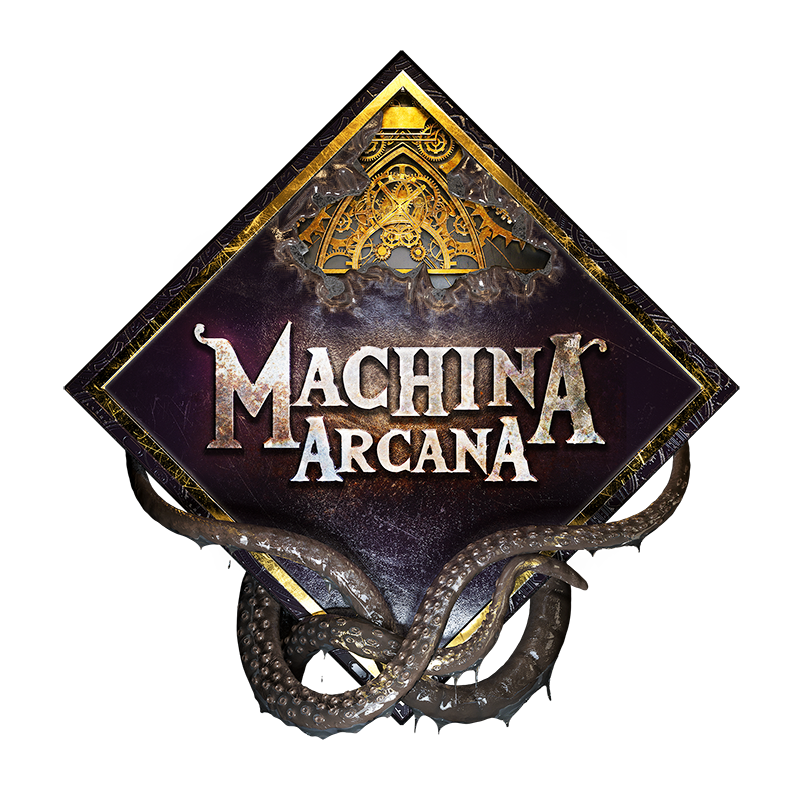 Machina Arcana