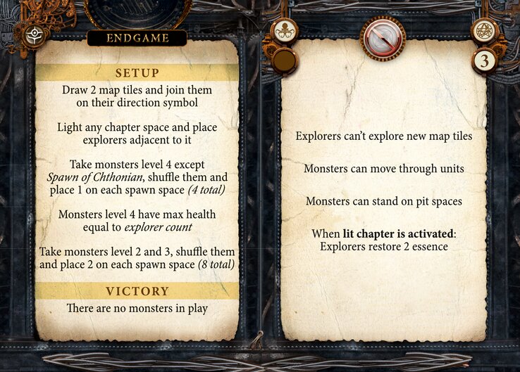 Card illustration