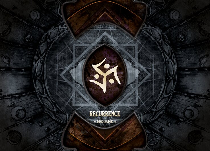 Card illustration