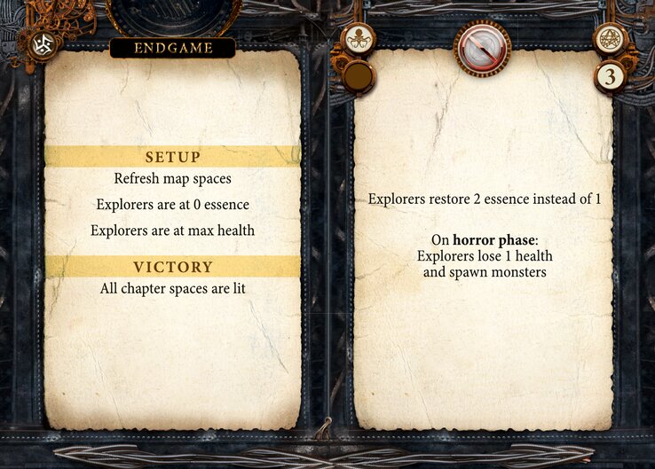 Card illustration