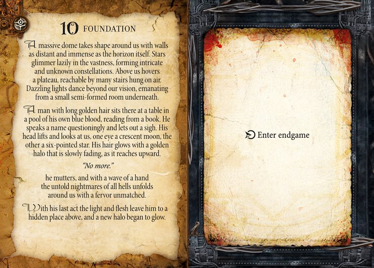 Card illustration