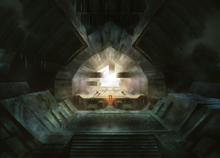 Card illustration