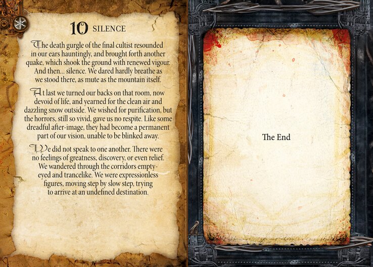 Card illustration
