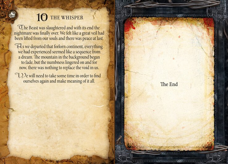Card illustration