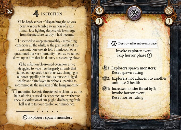 Card illustration