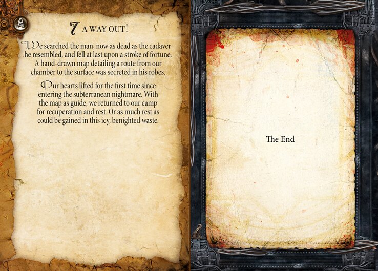 Card illustration