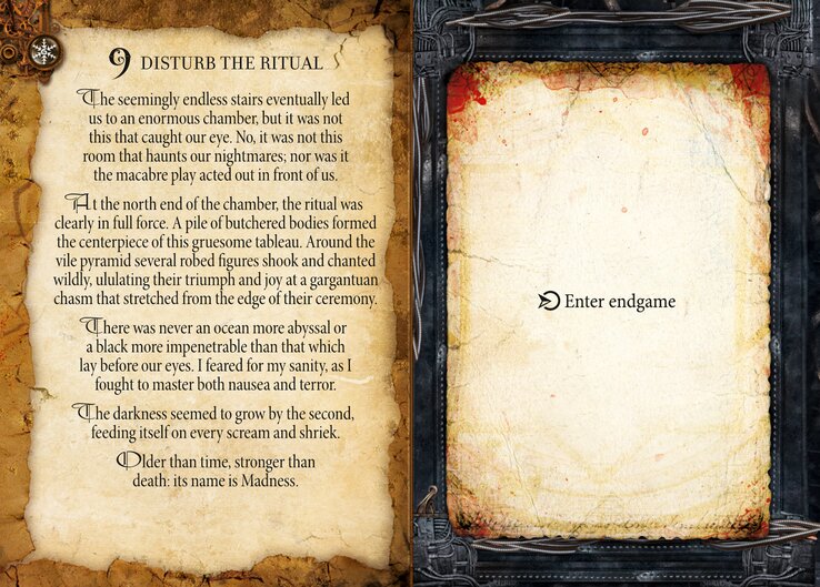 Card illustration