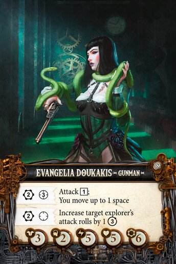 Card illustration