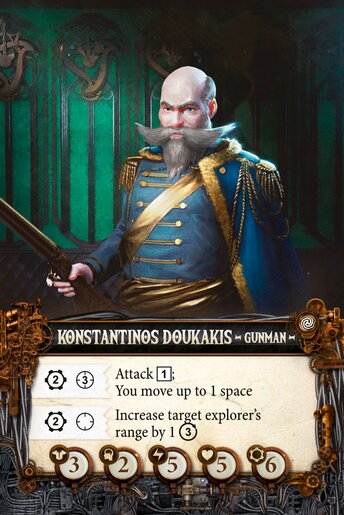 Card illustration