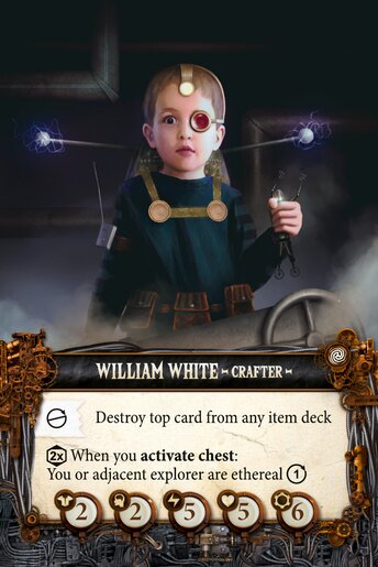 Card illustration