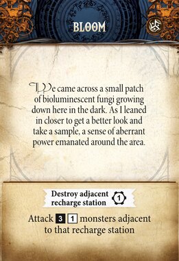 Card illustration
