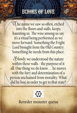 Card illustration