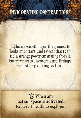 Card illustration