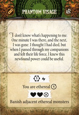 Card illustration