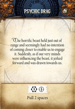 Card illustration