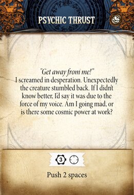 Card illustration