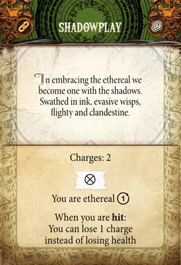 Card illustration