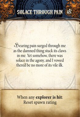 Card illustration