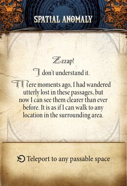 Card illustration
