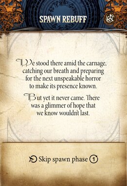 Card illustration