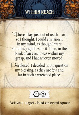 Card illustration