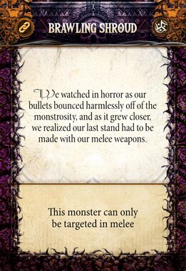 Card illustration