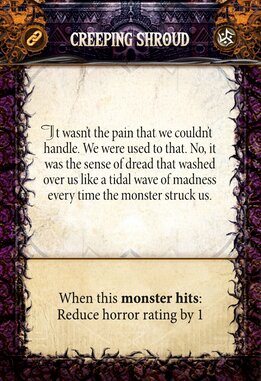Card illustration
