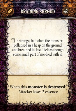 Card illustration