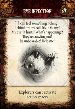 Card illustration