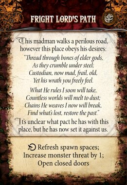 Card illustration