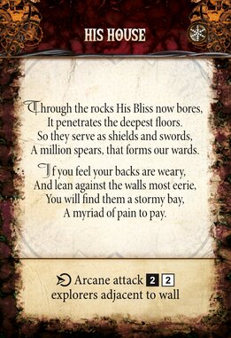 Card illustration