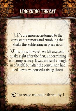 Card illustration