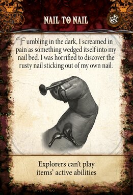Card illustration