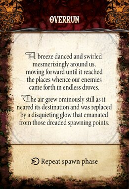 Card illustration