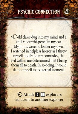 Card illustration