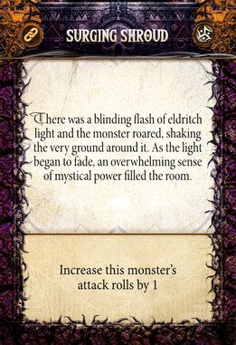 Card illustration