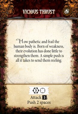 Card illustration