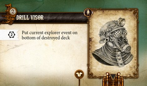 Card illustration