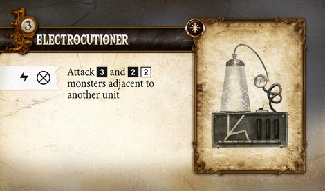 Card illustration