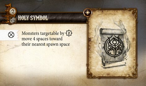 Card illustration