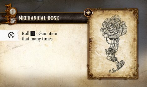 Card illustration