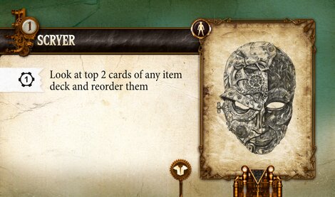 Card illustration