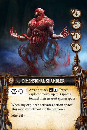 Card illustration