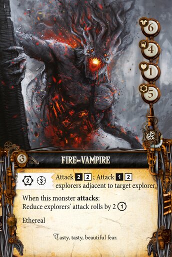 Card illustration