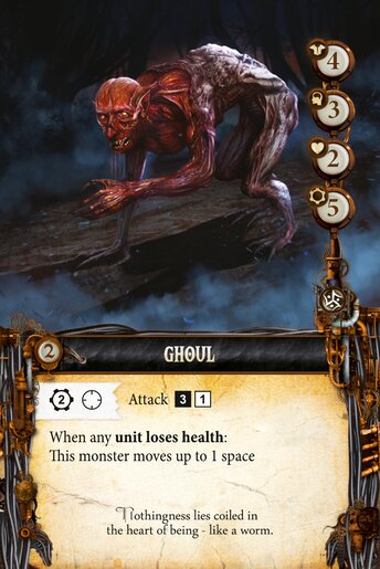 Card illustration
